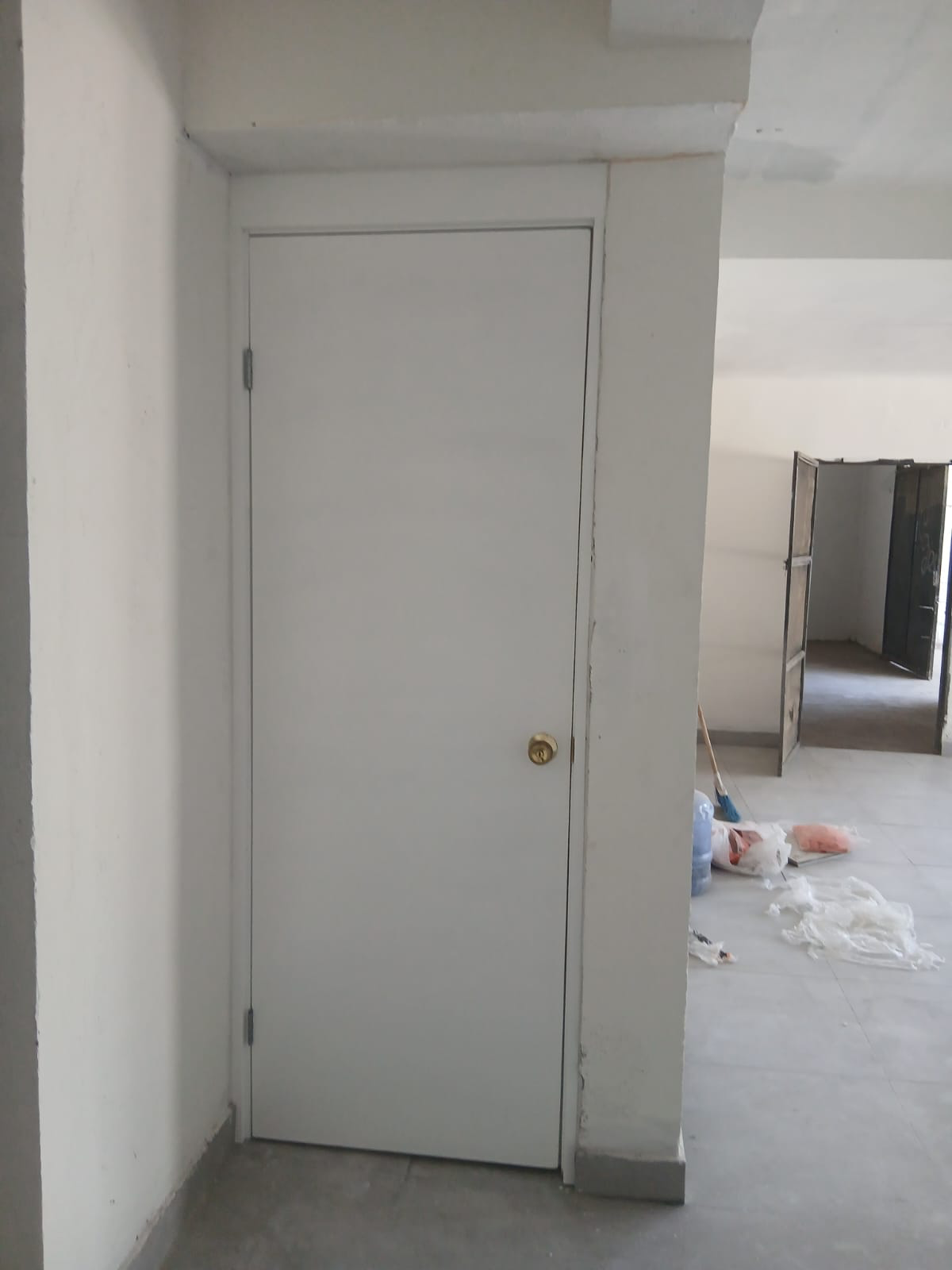 Trabajo realizado, fotografía 5